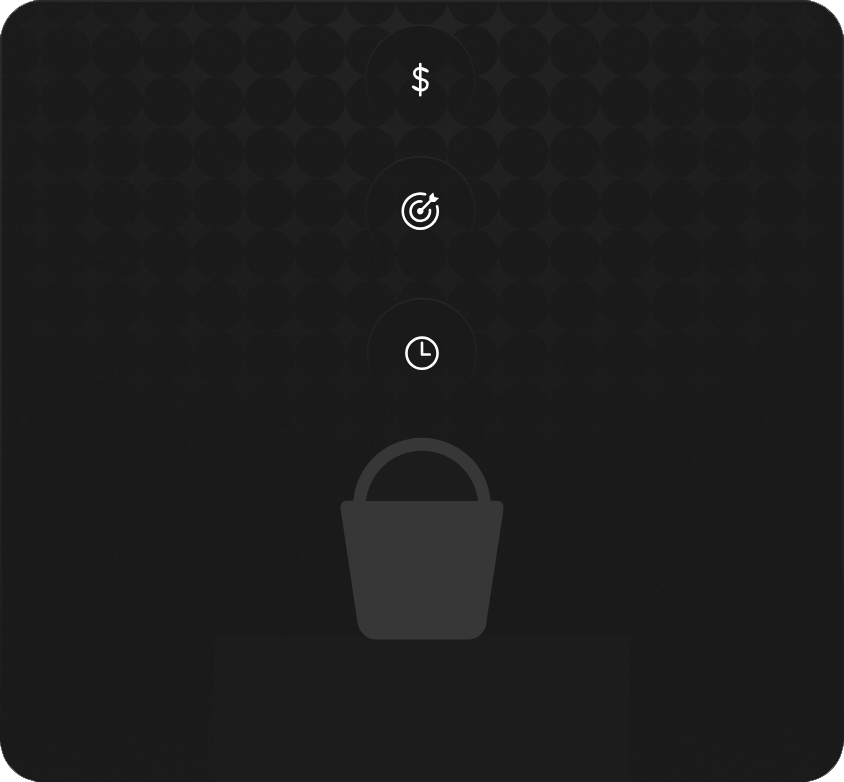 AI Creates Your Basket